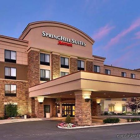 Springhill Suites Lehi At Thanksgiving Point Esterno foto