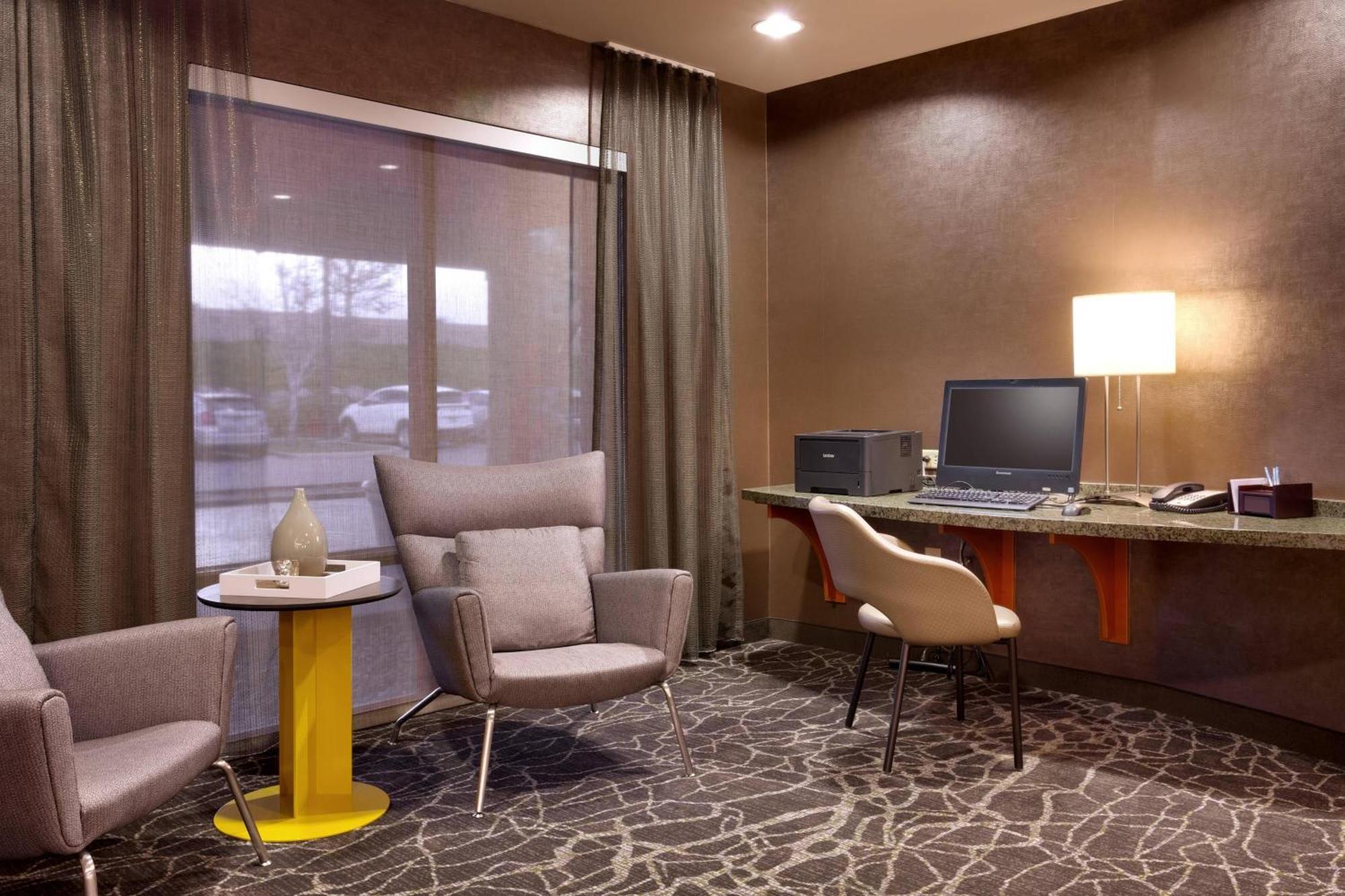 Springhill Suites Lehi At Thanksgiving Point Esterno foto